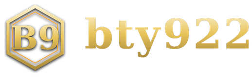 bty922 logo